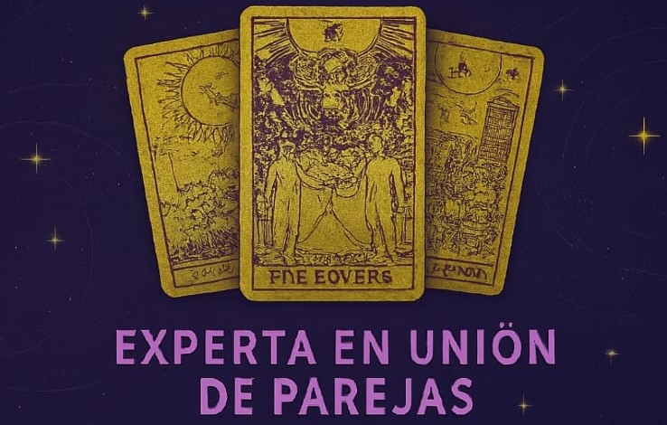 Tarot personalizado