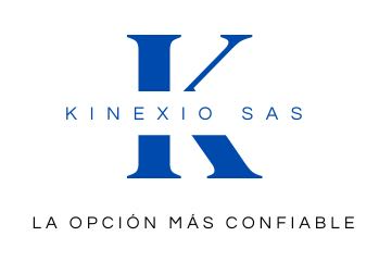 Logo Kinexio