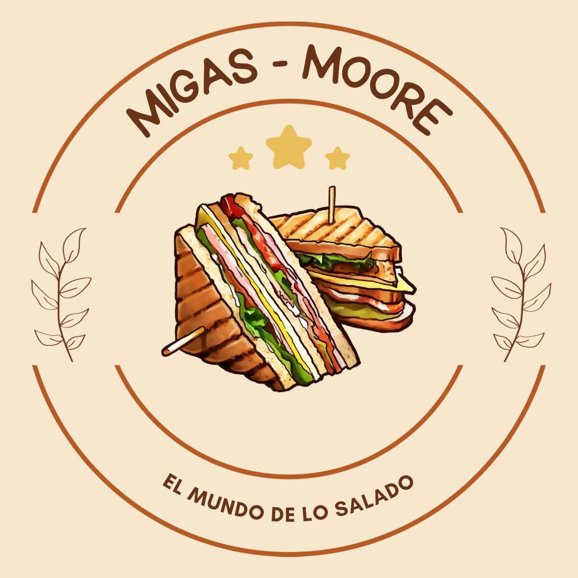 Logo Migas Moore